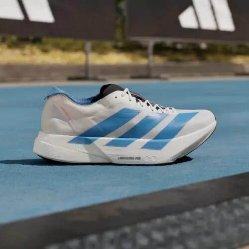 ADIZERO ADIOS PRO 4 M - Off White 3/6