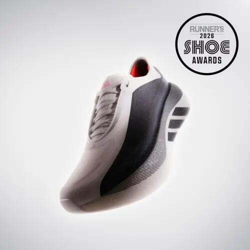 HYPERBOOST EDGE M - Ftwr White