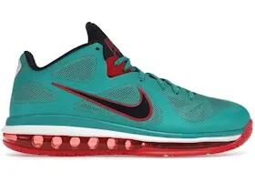 scarpe - basket - uomo - basse, Air Max - LeBron 9 Low 2/2