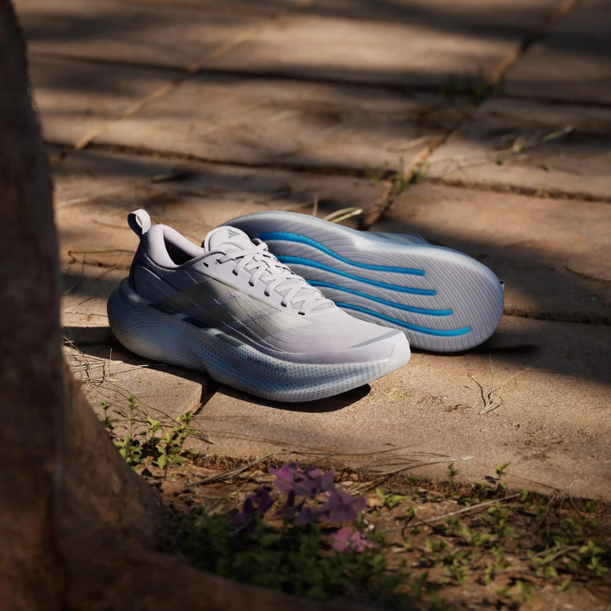 Sapatilhas de Running Supernova Glide M 6/15