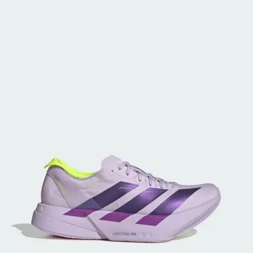ADIZERO ADIOS PRO 4 W - Purple Tint
