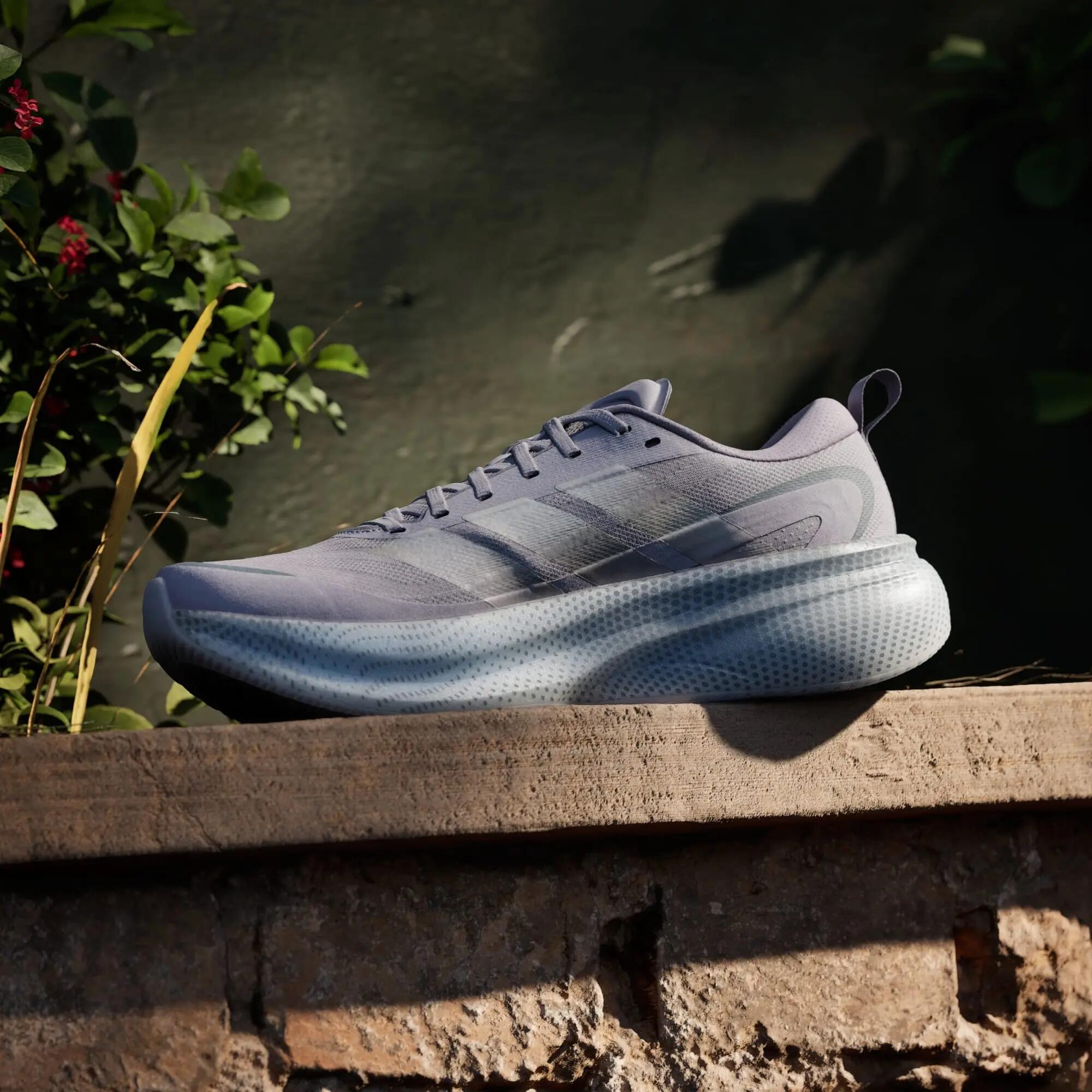 Sapatilhas de Running Supernova Glide M 5/15