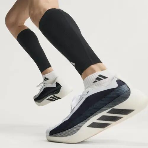HYPERBOOST EDGE M - Ftwr White 4/6
