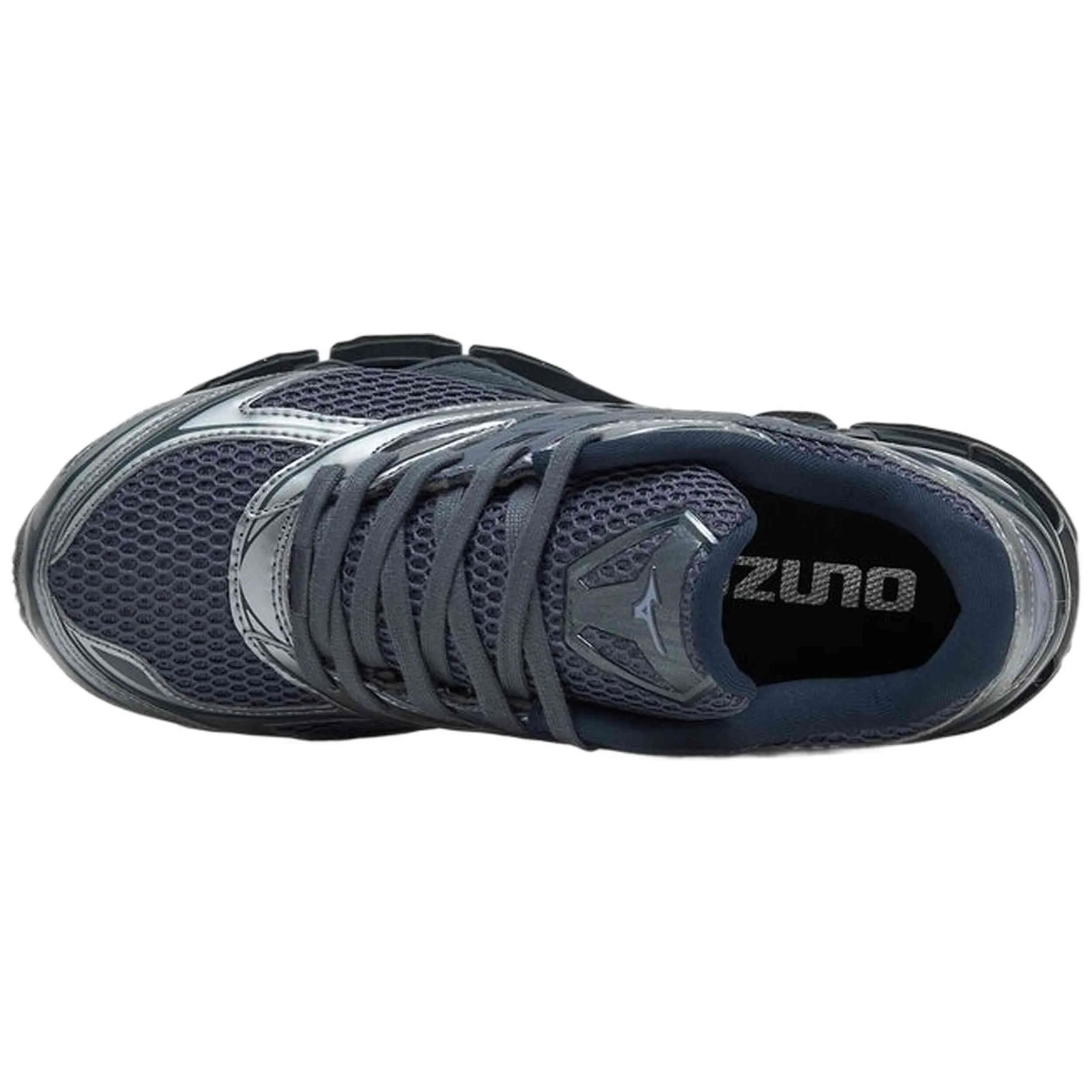 Sapatilhas Mizuno modelo D1GA2511-04 para homem 3/5