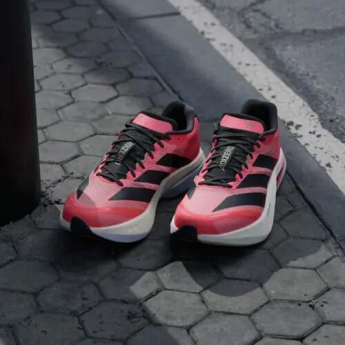 ADIZERO BOSTON 13 M - Solar Turbo 5/6