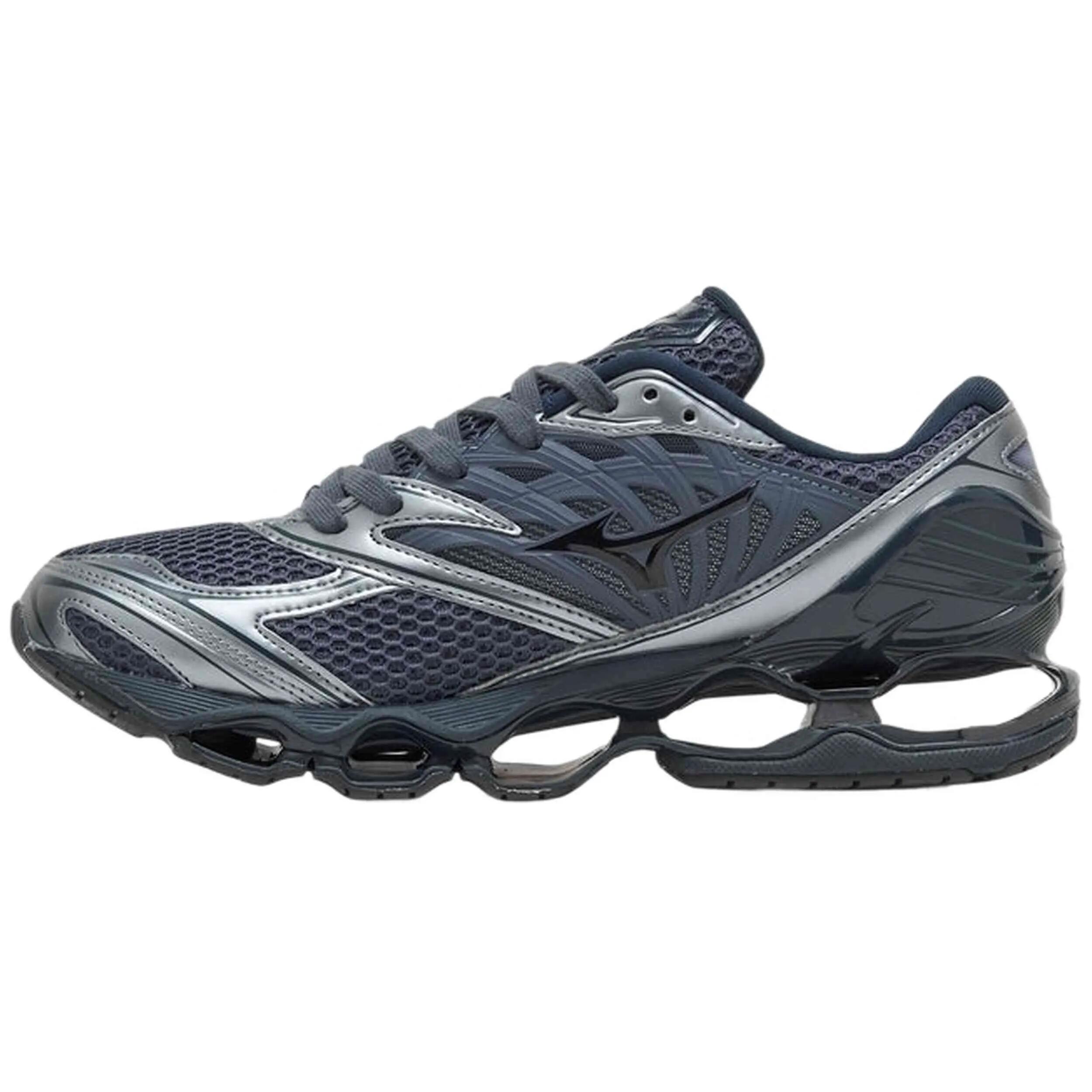 Sapatilhas Mizuno modelo D1GA2511-04 para homem 2/5