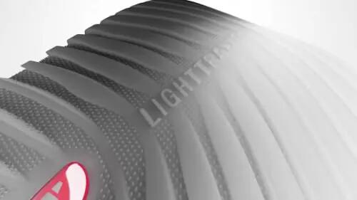 HYPERBOOST EDGE M - Ftwr White 2/6