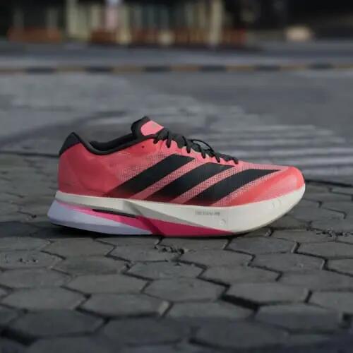 ADIZERO BOSTON 13 M - Solar Turbo 3/6