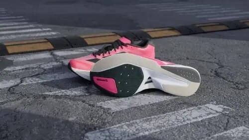 ADIZERO BOSTON 13 M - Solar Turbo 2/6