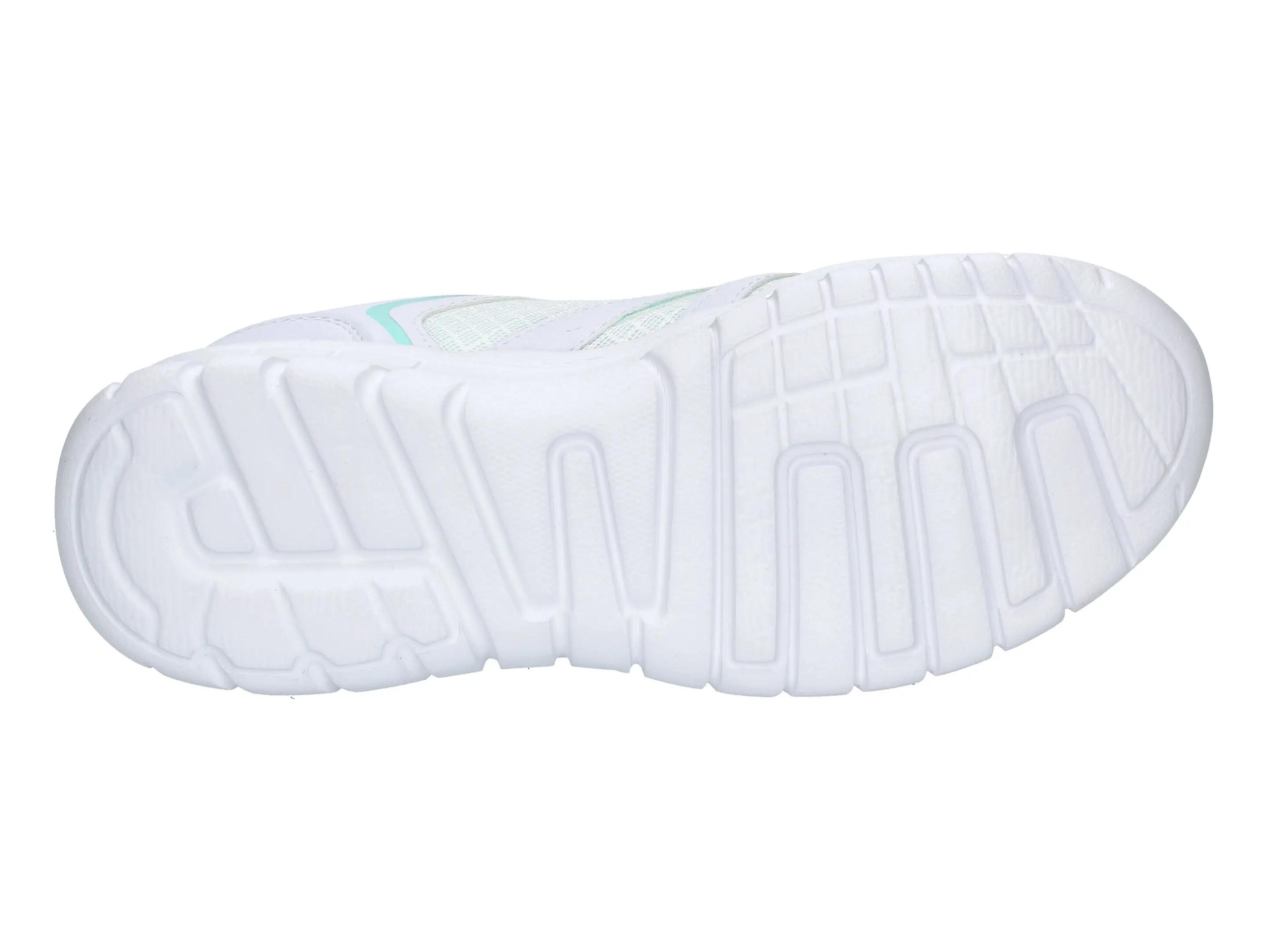 Schoenen - vrije tijd - dames - skip - nylon, uitneembare zool 6/6