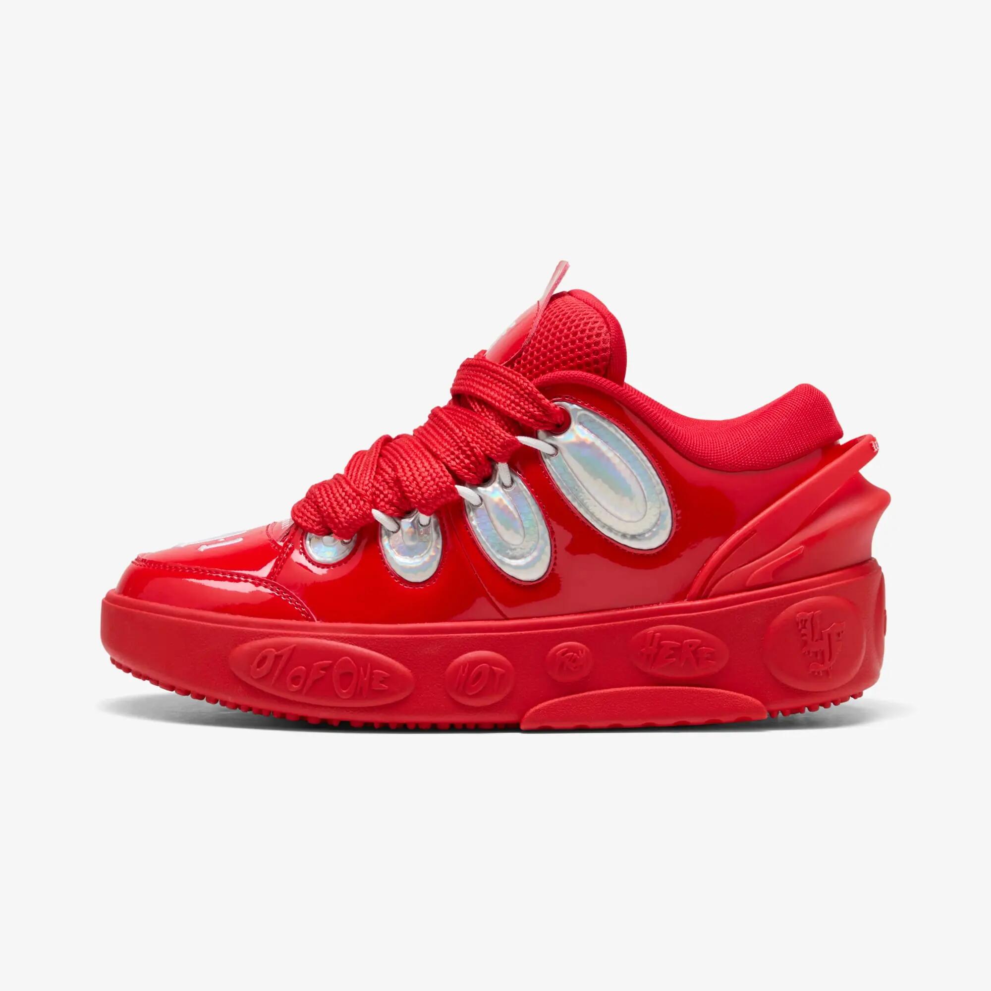 PUMA picture