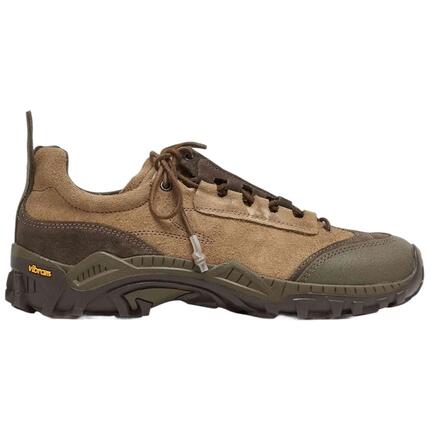Zapatillas Puma modelo A2267GWO para hombre