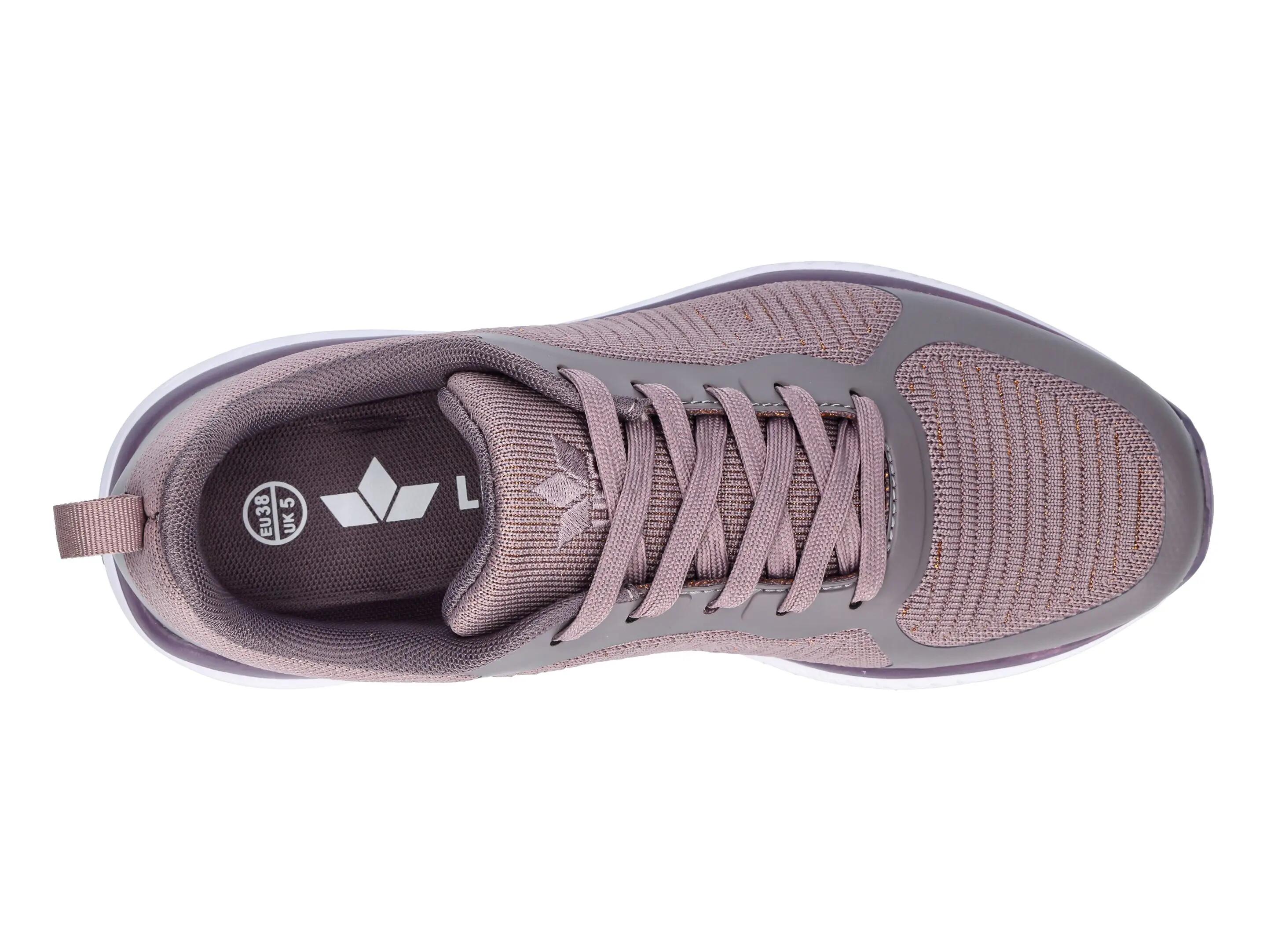 Lico Neona sneaker avec tige en mesh 5/6