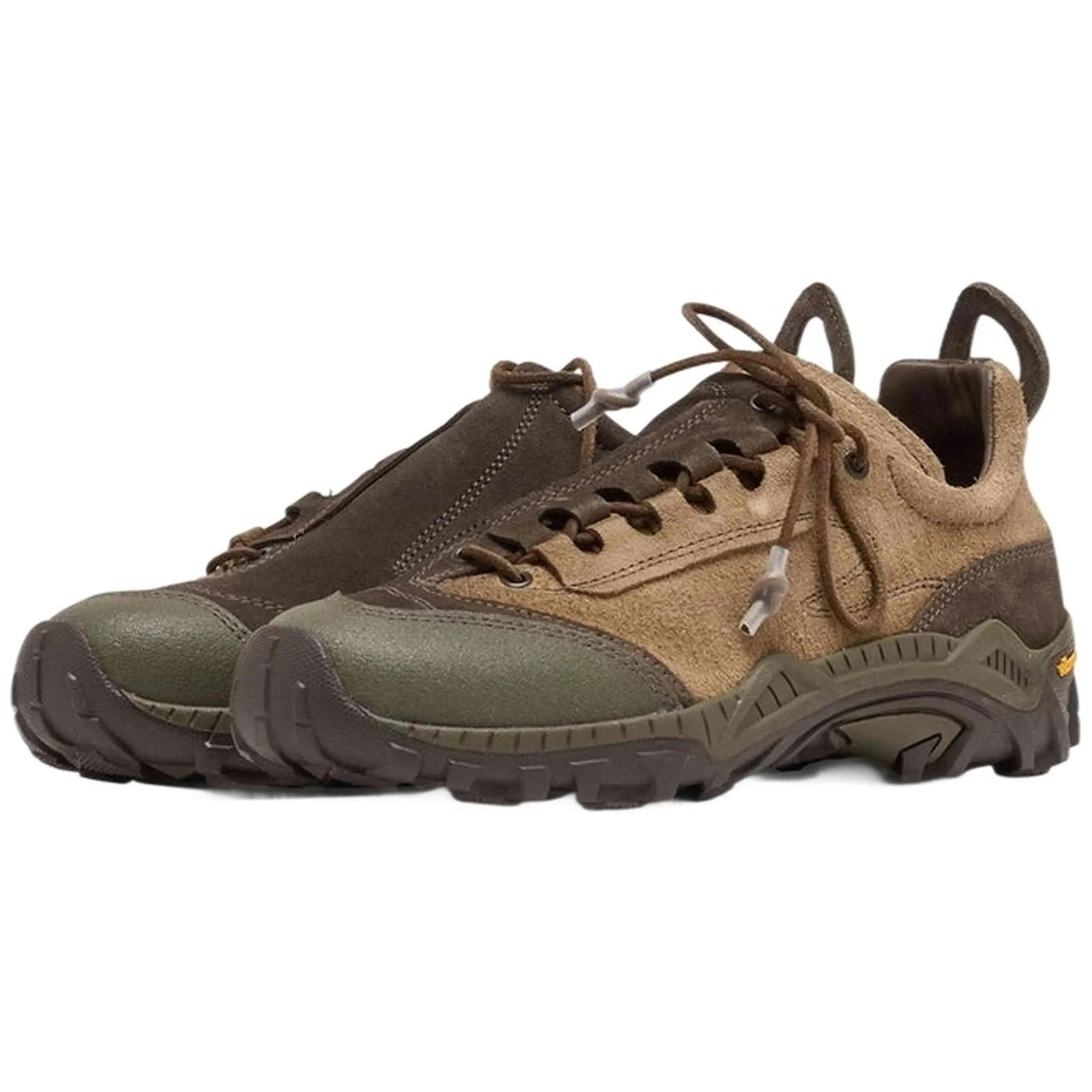 Zapatillas Puma modelo A2267GWO para hombre 5/5