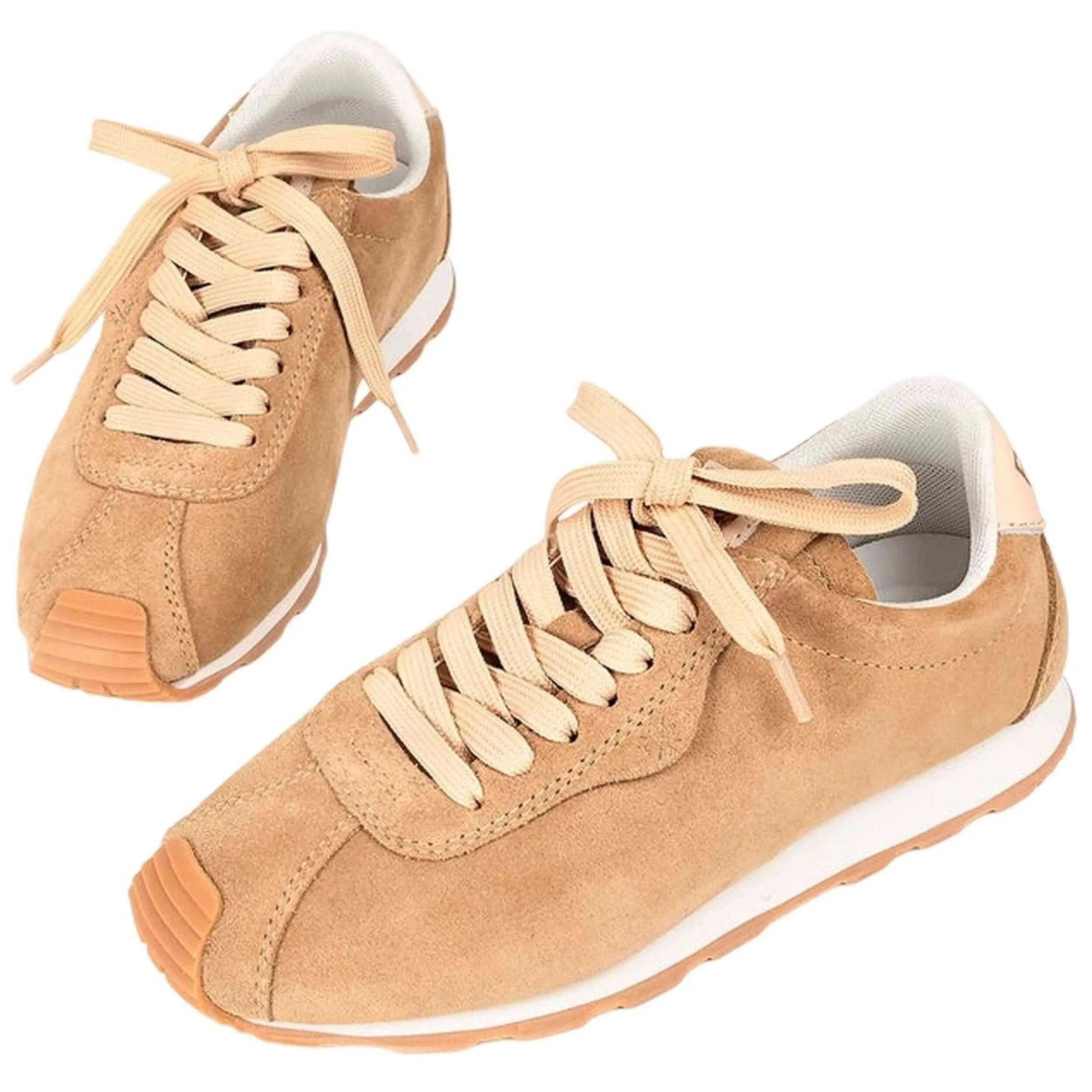 Baskets Popa modèle DS54001010 pour femmes 5/5
