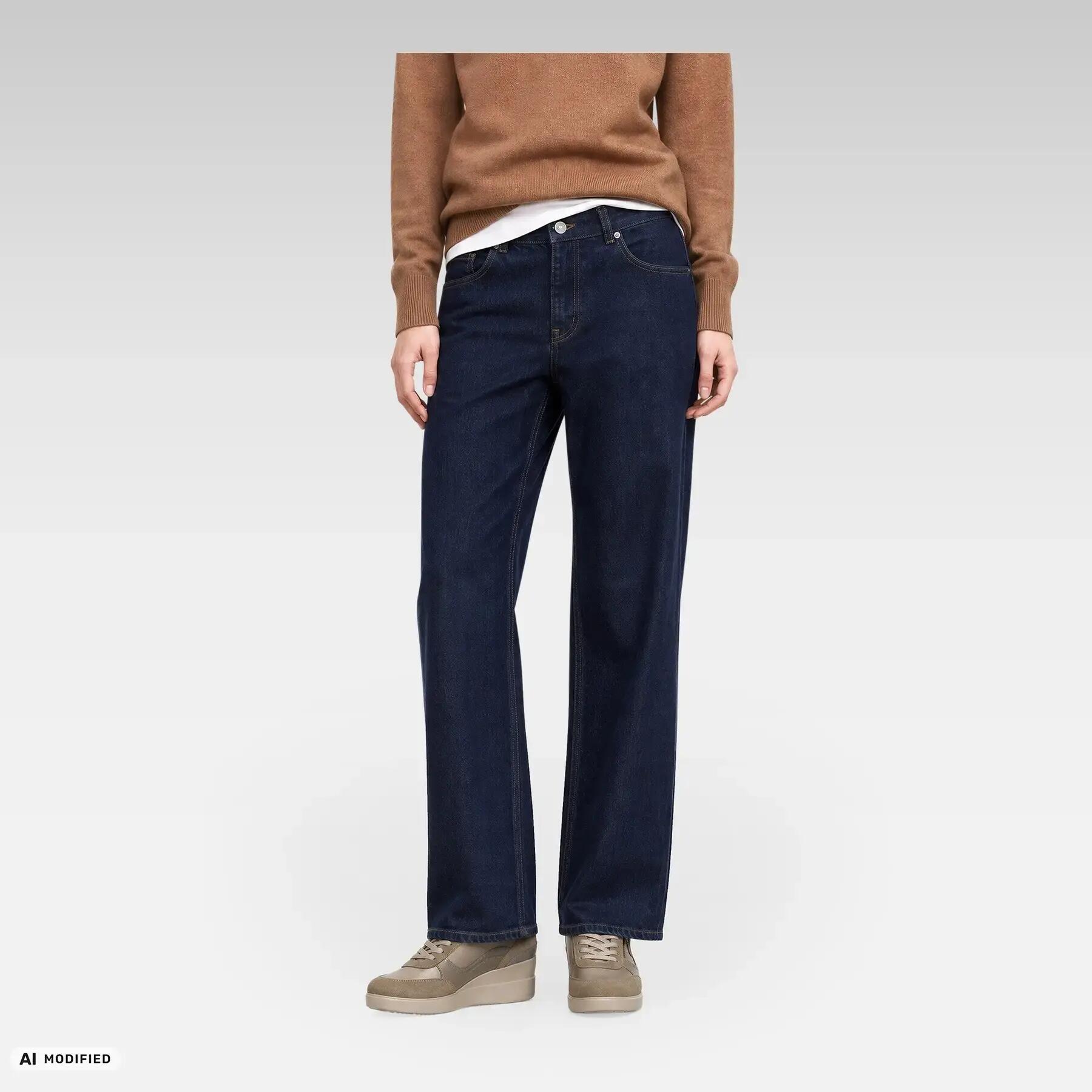 Buty sportowe damskie Geox Stardust 7/7