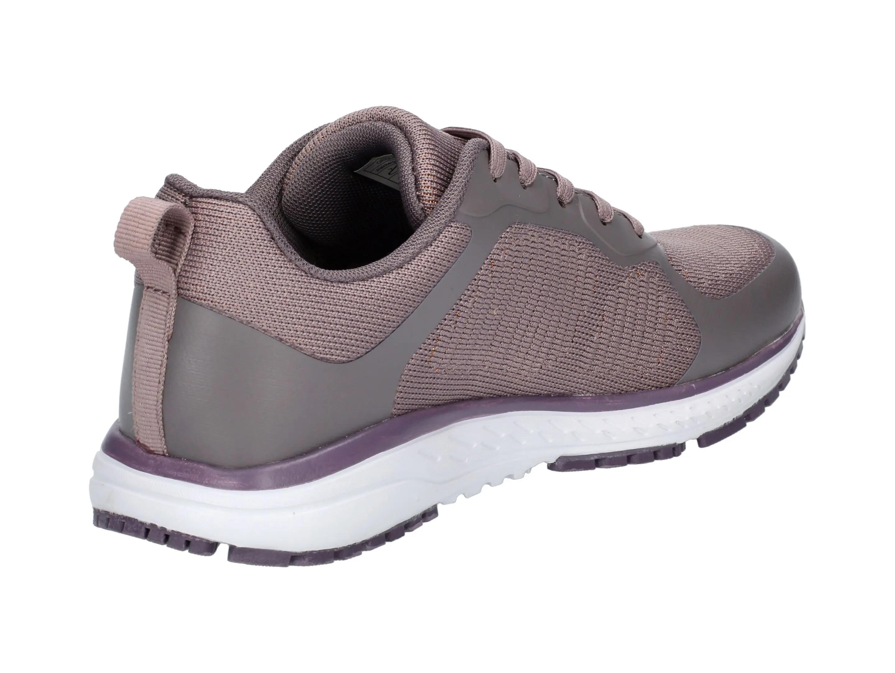 Lico Neona sneaker avec tige en mesh 4/6