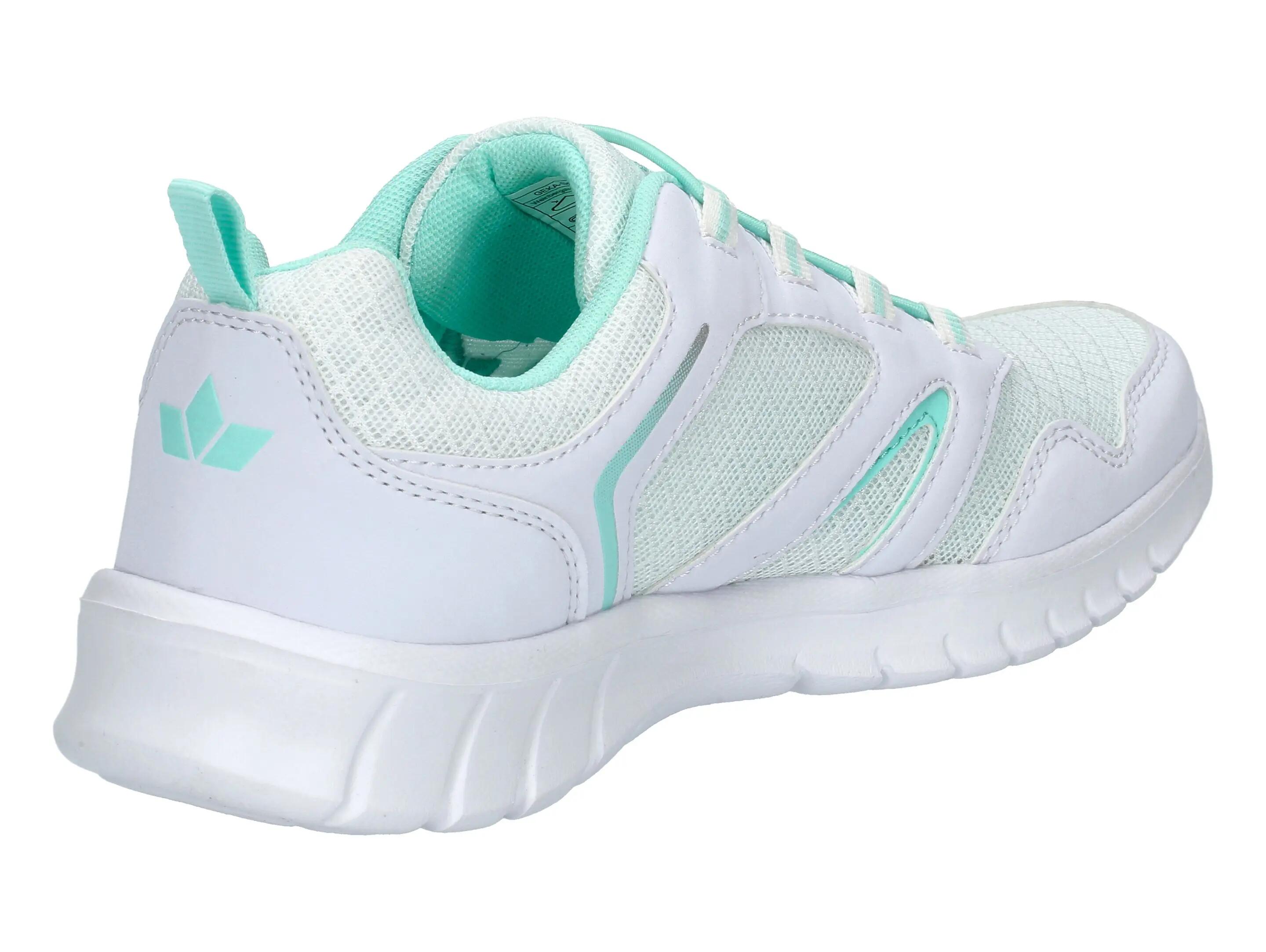 Schoenen - vrije tijd - dames - skip - nylon, uitneembare zool 4/6
