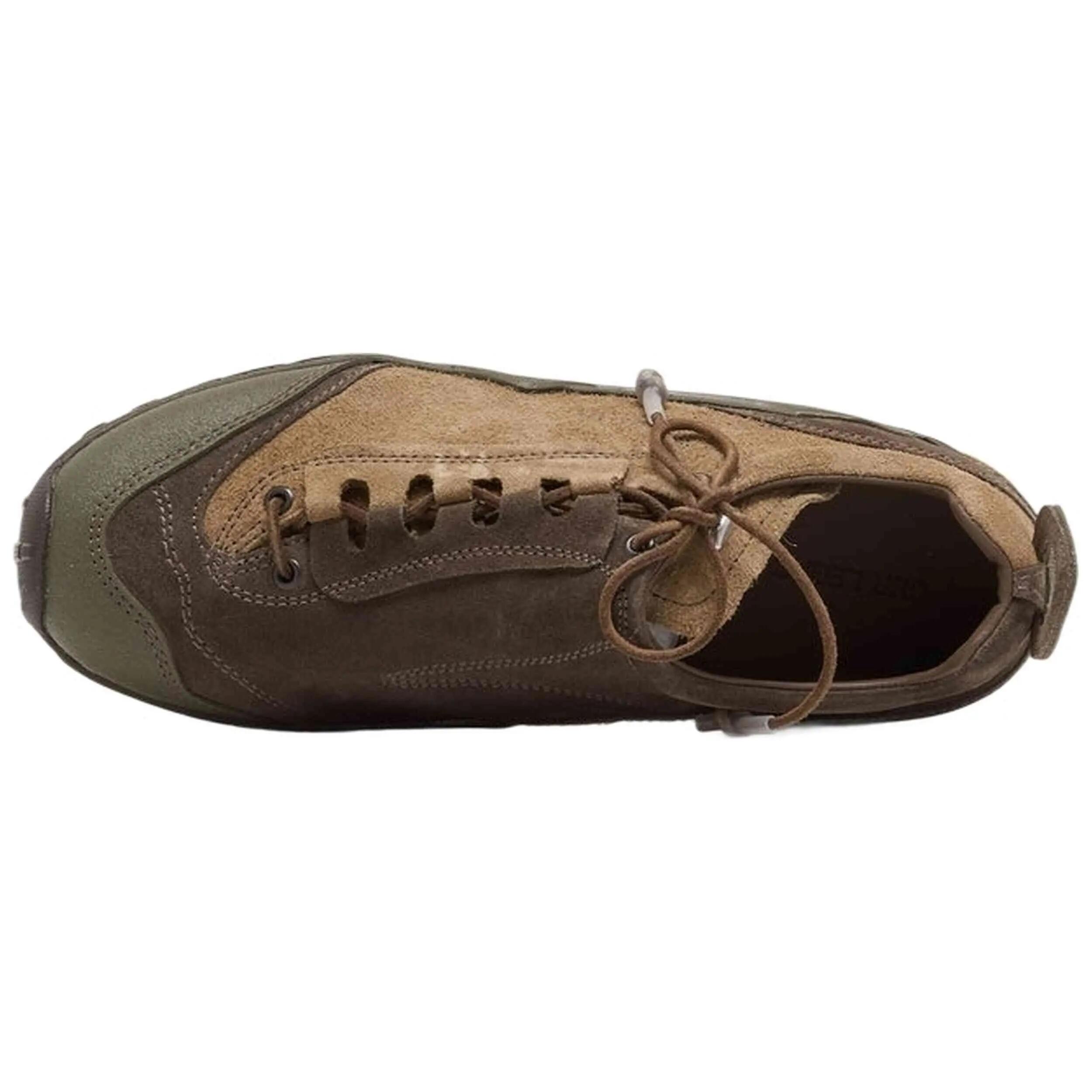 Zapatillas Puma modelo A2267GWO para hombre 4/5