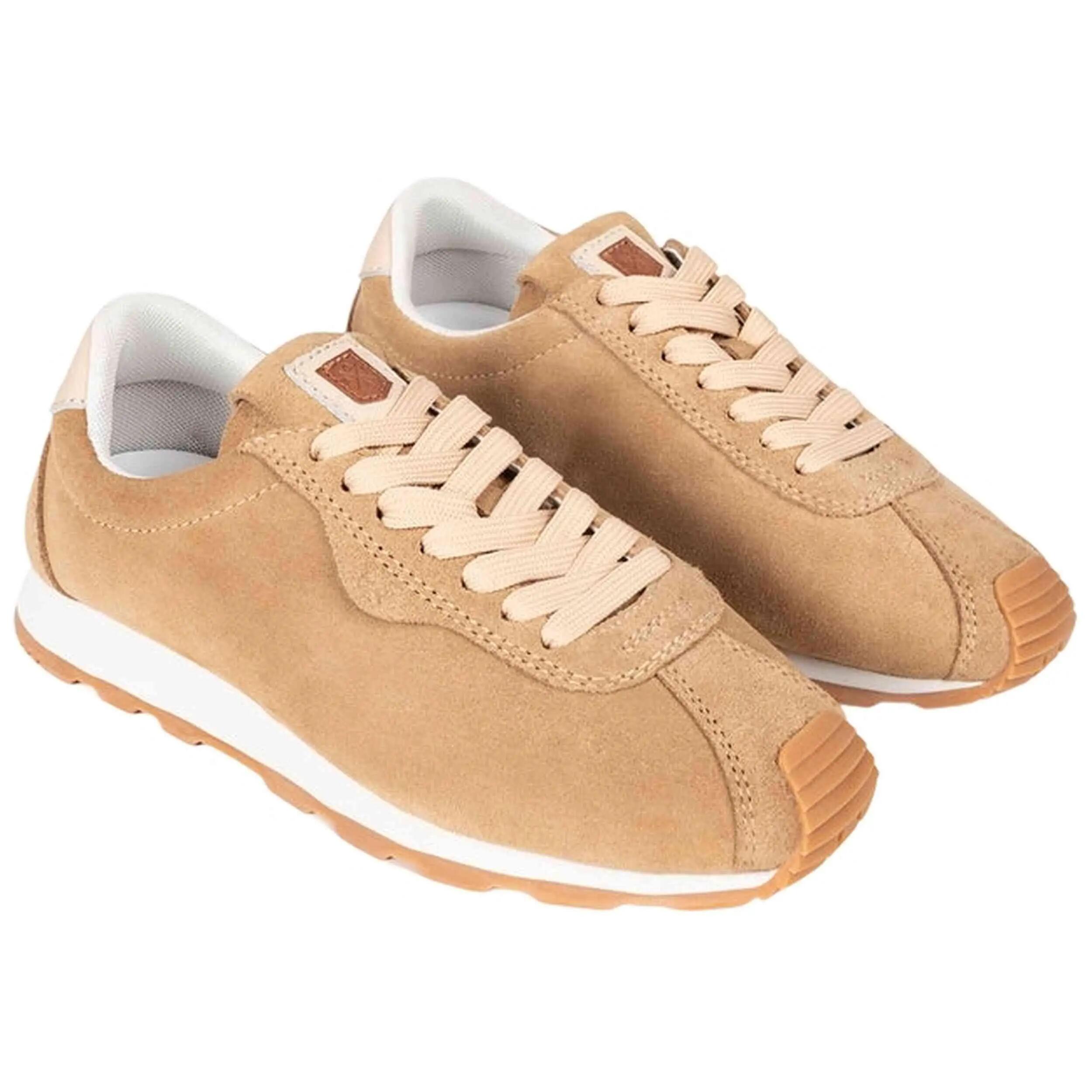 Baskets Popa modèle DS54001010 pour femmes 4/5
