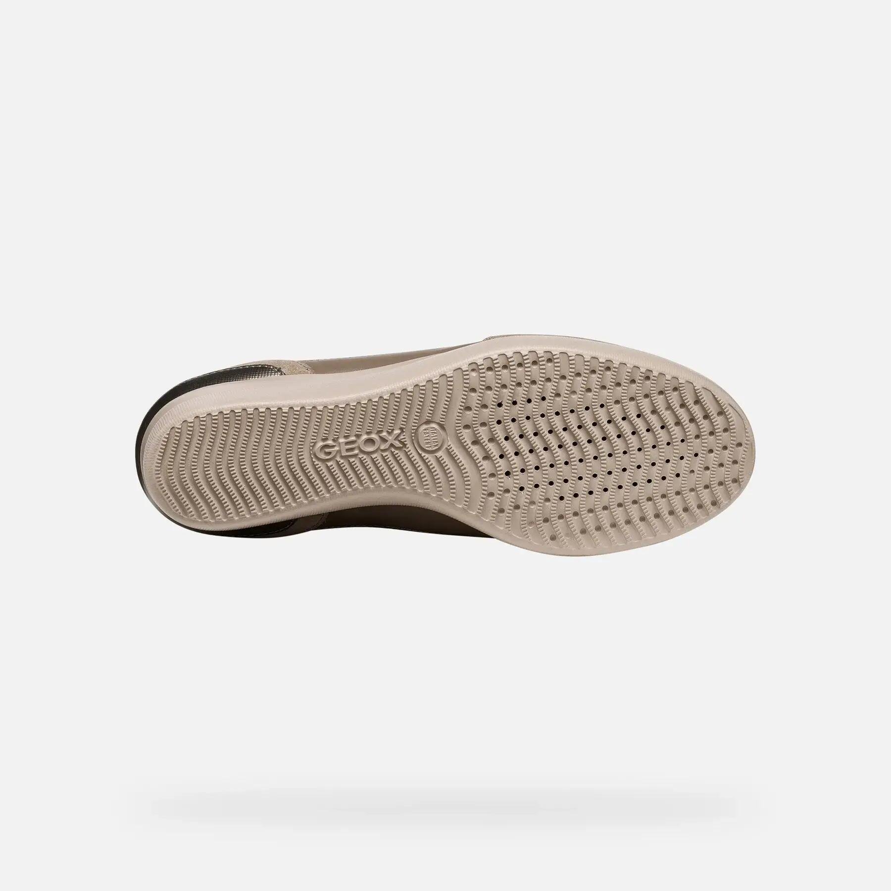 Buty sportowe damskie Geox Stardust 6/7