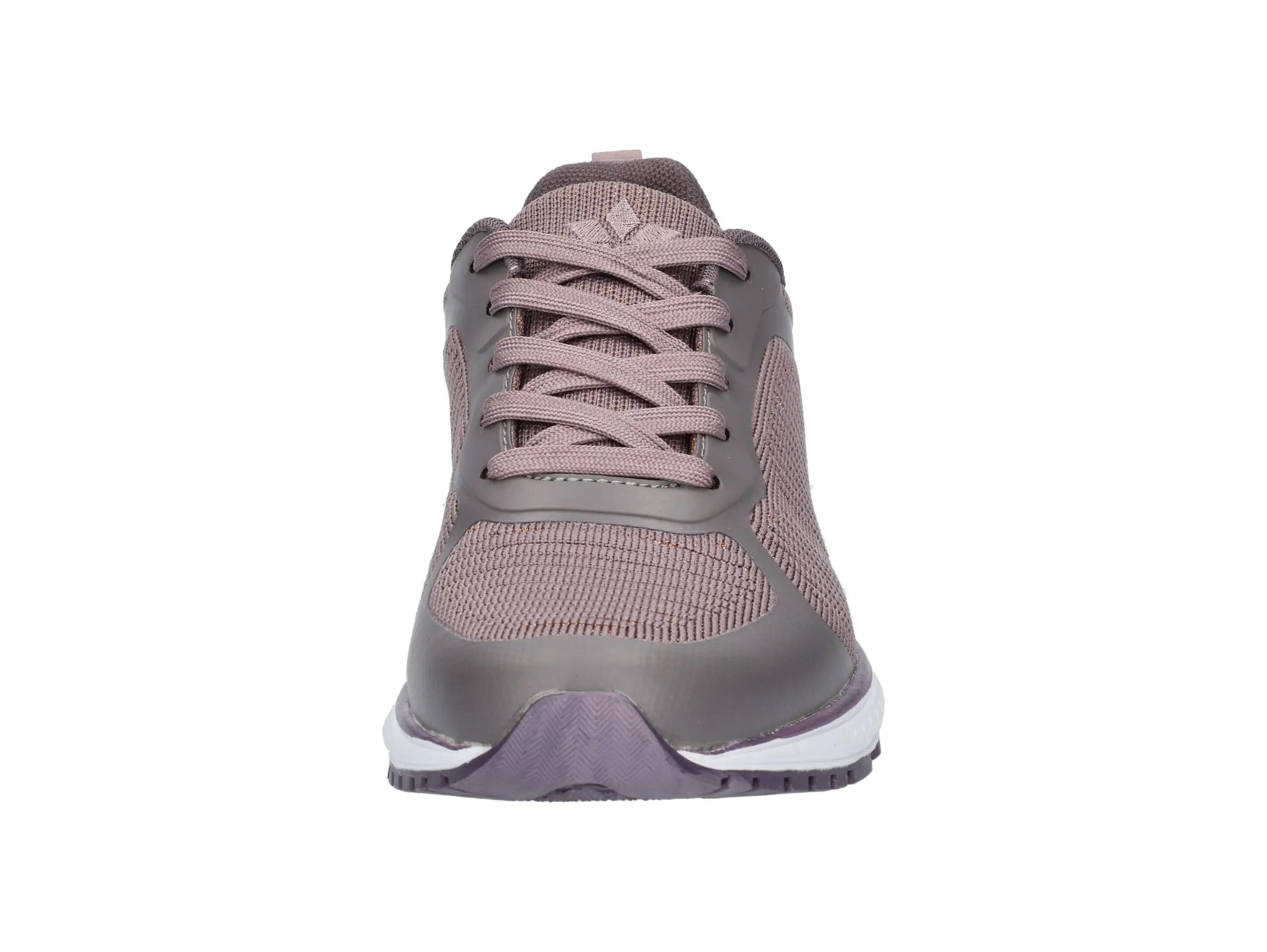 Lico Neona sneaker avec tige en mesh 3/6
