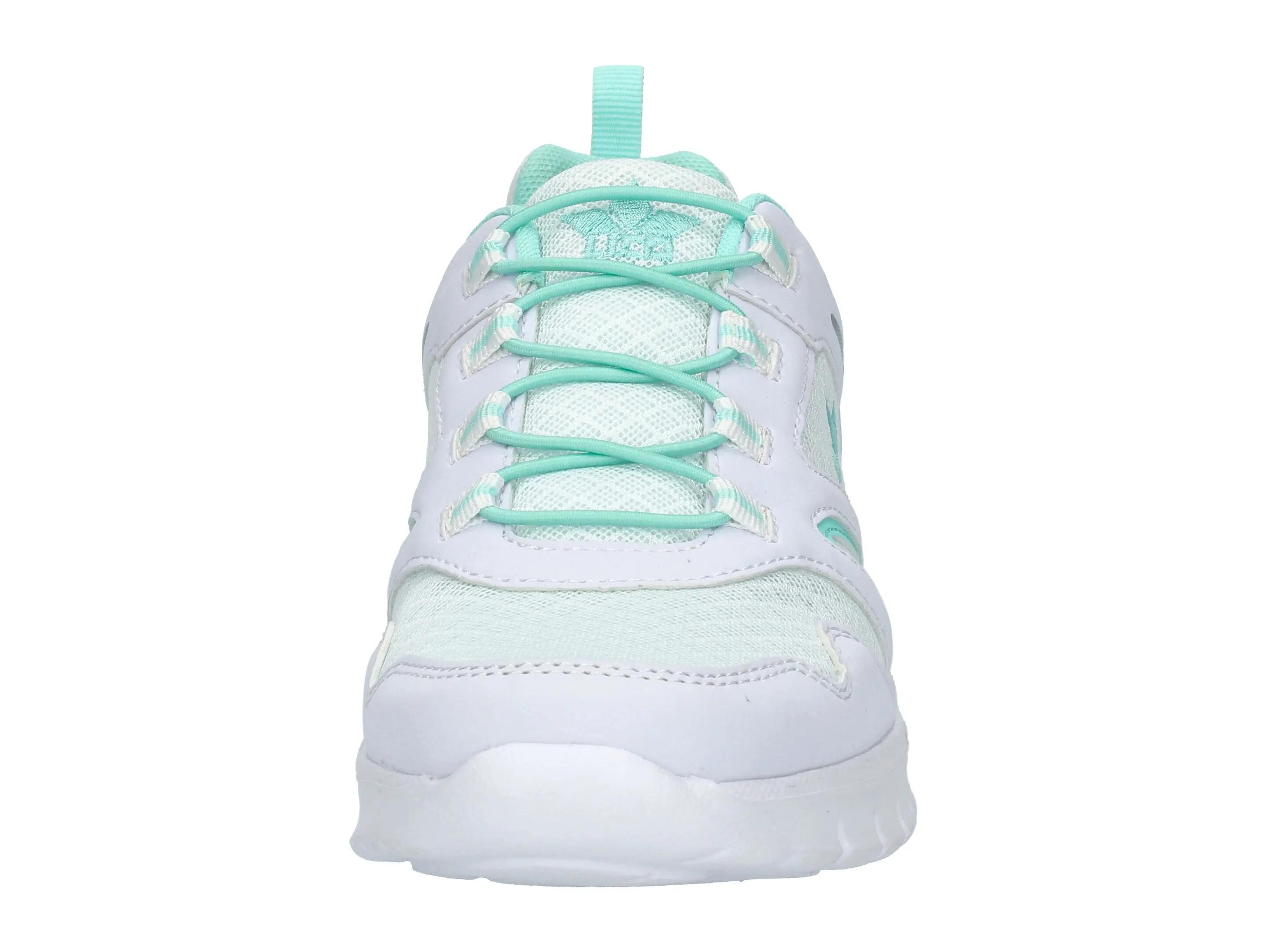 Schoenen - vrije tijd - dames - skip - nylon, uitneembare zool 3/6