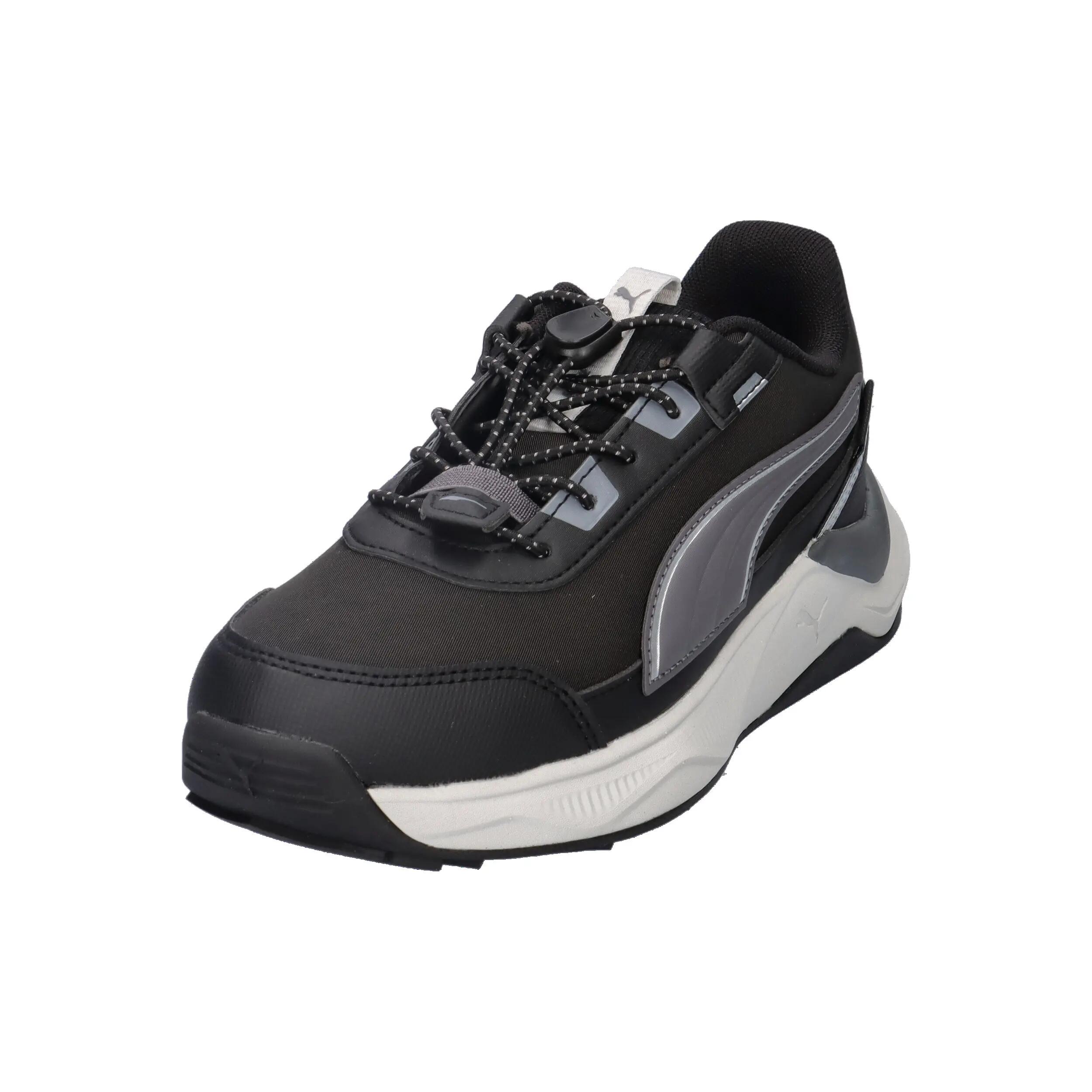 Puma Kinder Sneaker Evolve 2.0 Trail Puretex Lo PS 313807 4/14