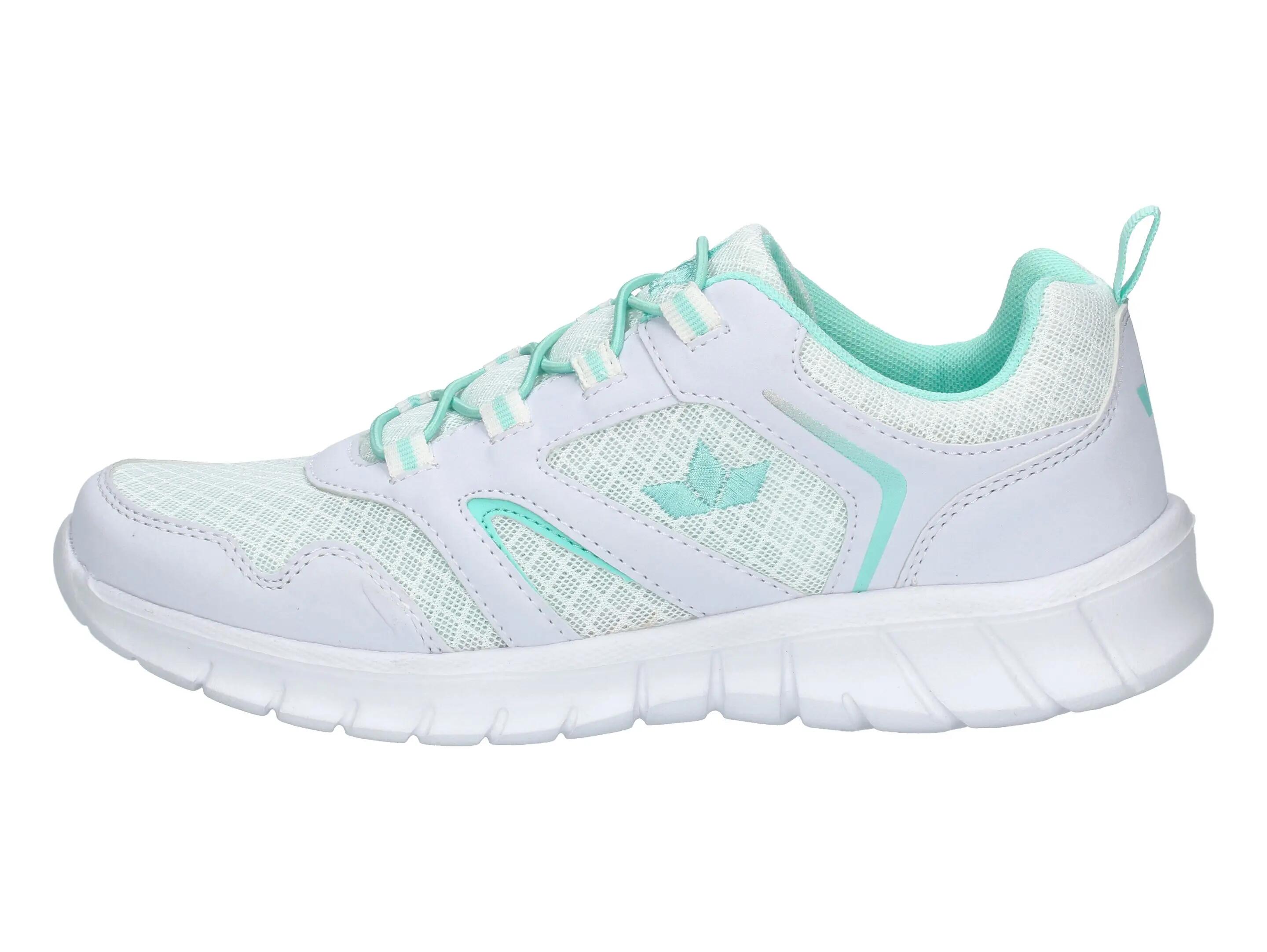 Schoenen - vrije tijd - dames - skip - nylon, uitneembare zool 2/6