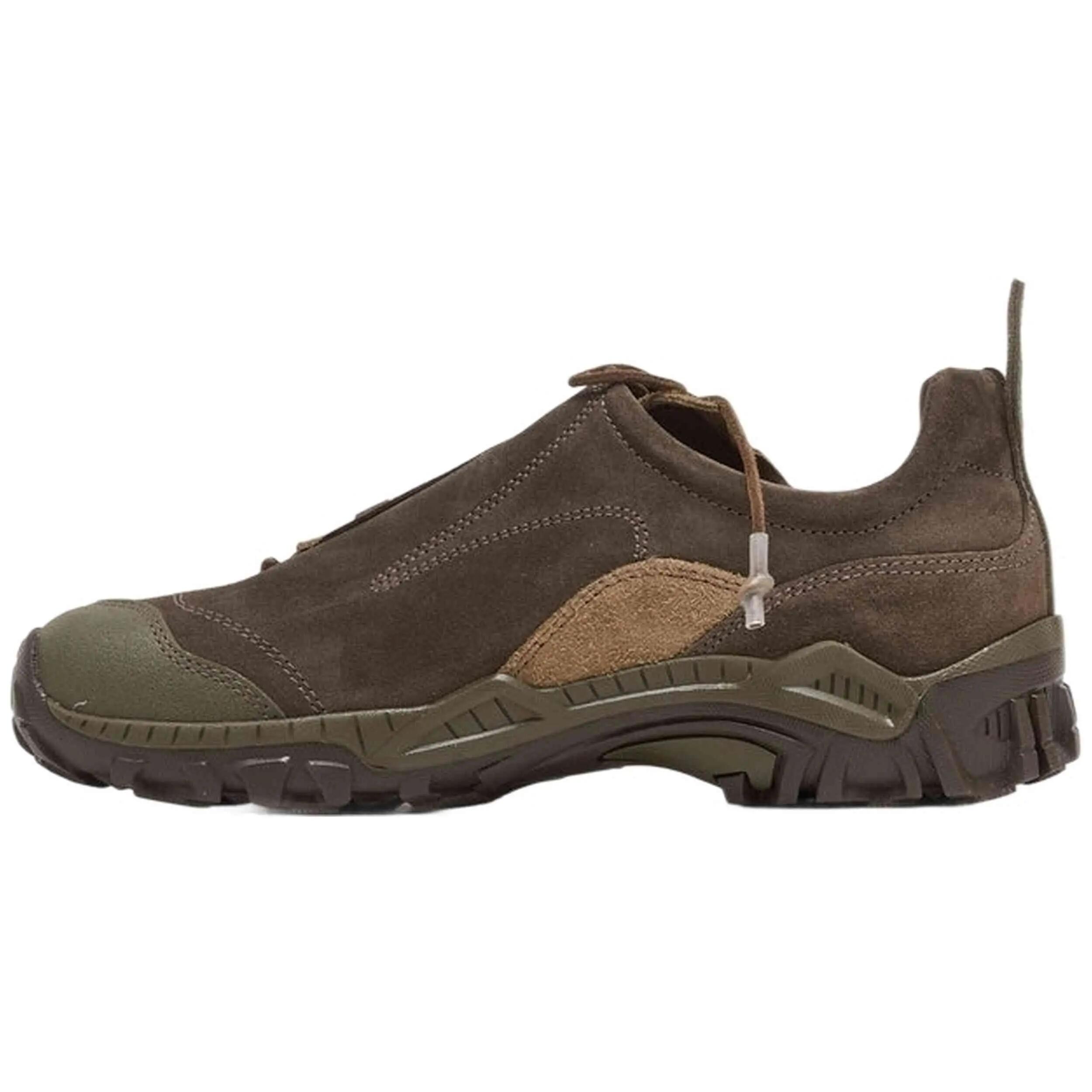 Zapatillas Puma modelo A2267GWO para hombre 2/5