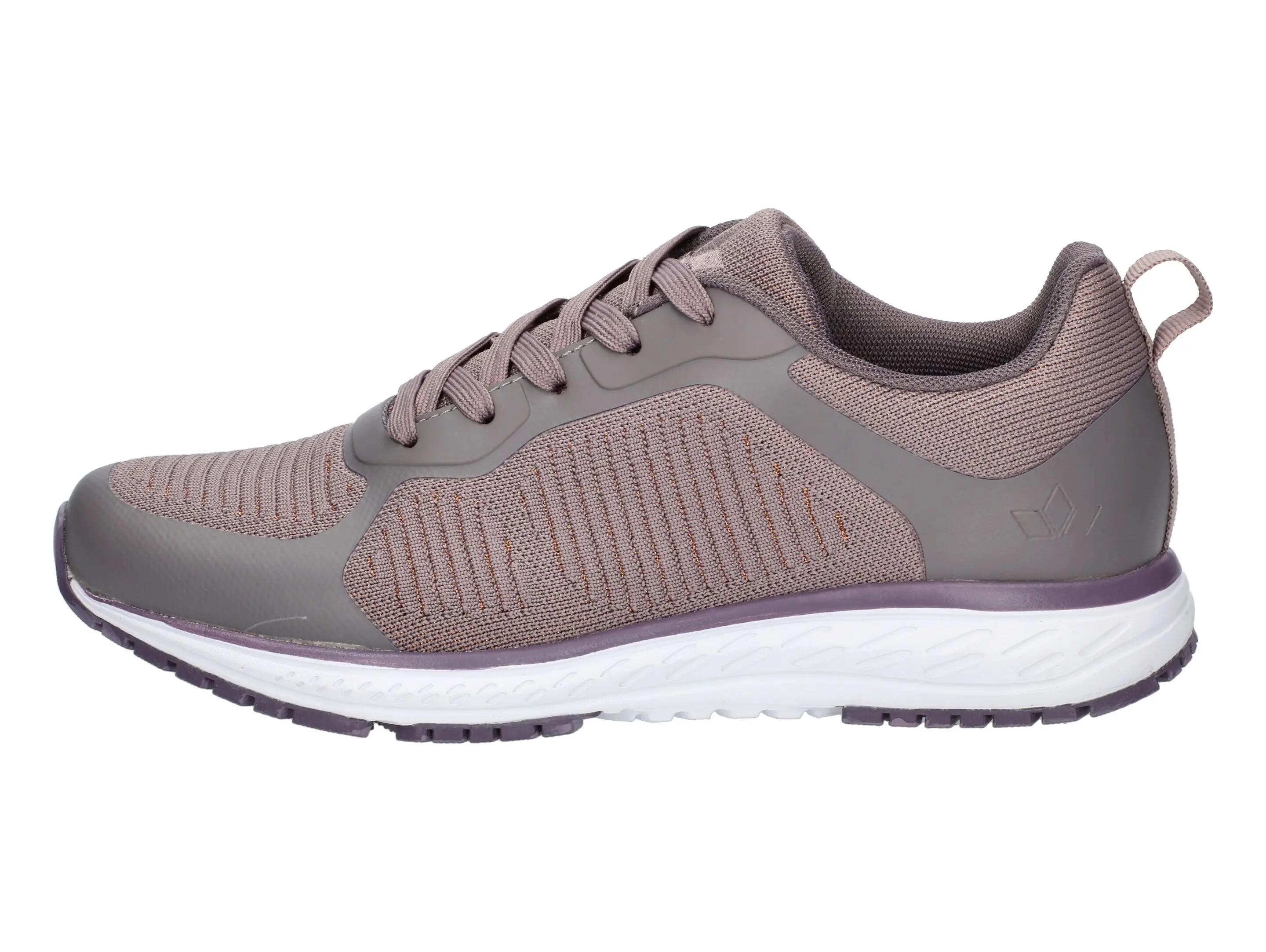Lico Neona sneaker avec tige en mesh 2/6