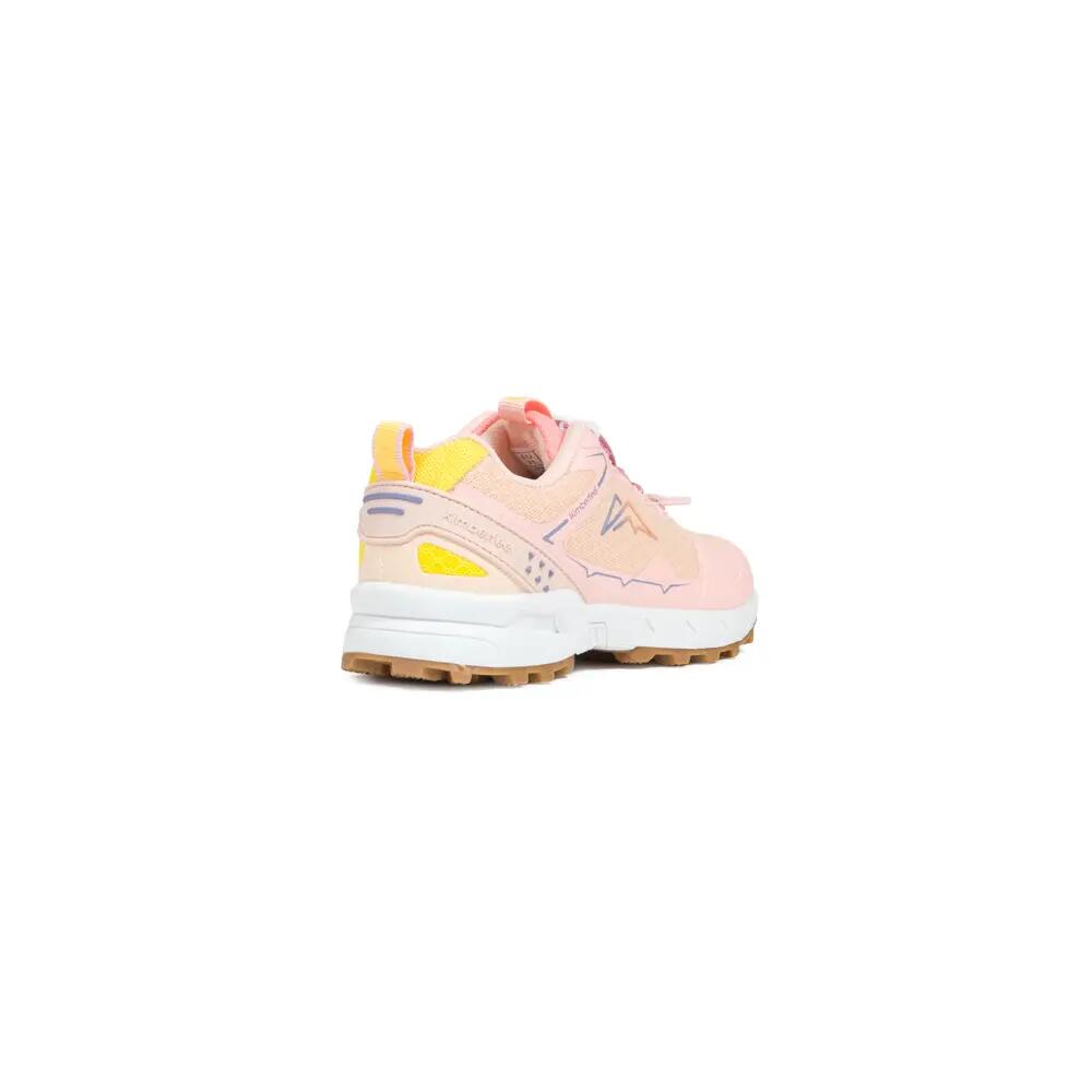 Scarpe da aperto per bambini - CLOVIS 3/4