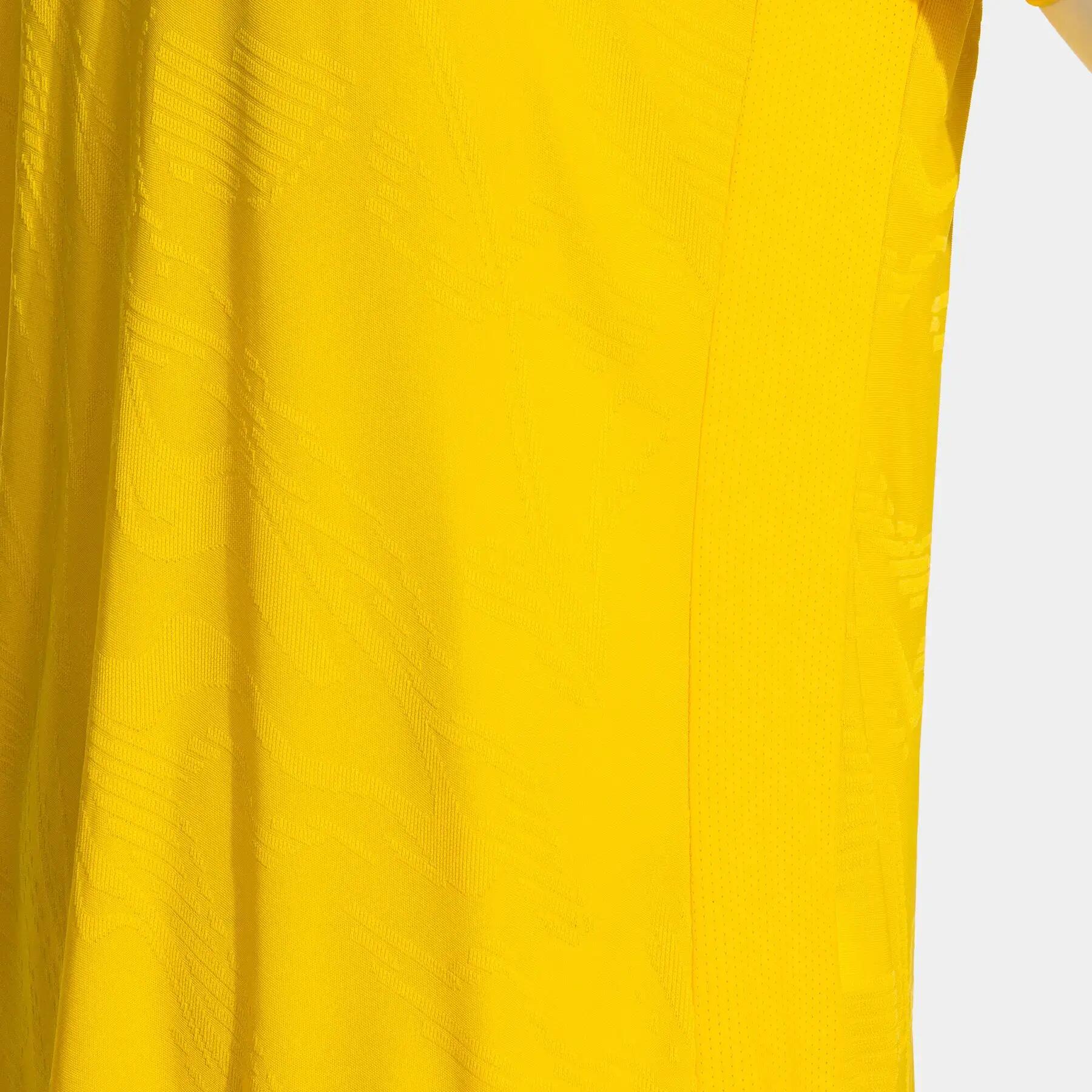 Maillot Joma Corta Fit One 6/6