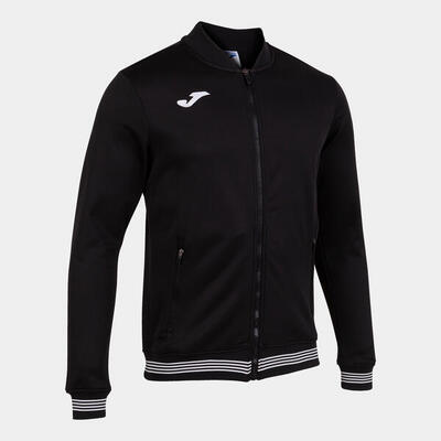 Chaqueta Fútbol Hombre Joma Campus III Royal