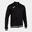 Chaqueta Fútbol Niños Joma Campus III Negro