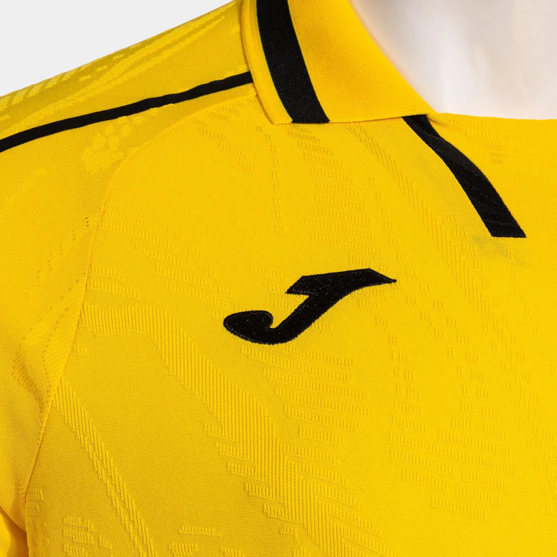 Maillot Joma Corta Fit One 3/6