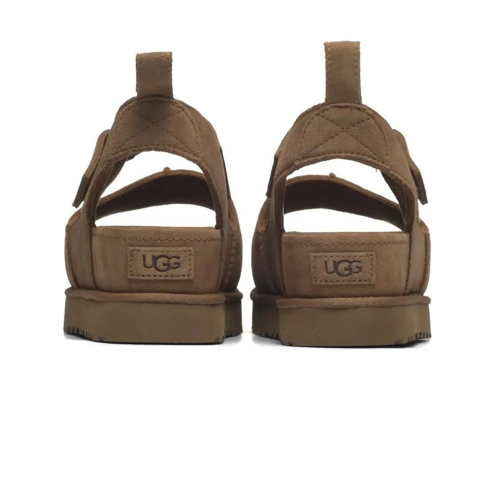 Sandali donna GOLDENSTAR HI SANDAL 5/5