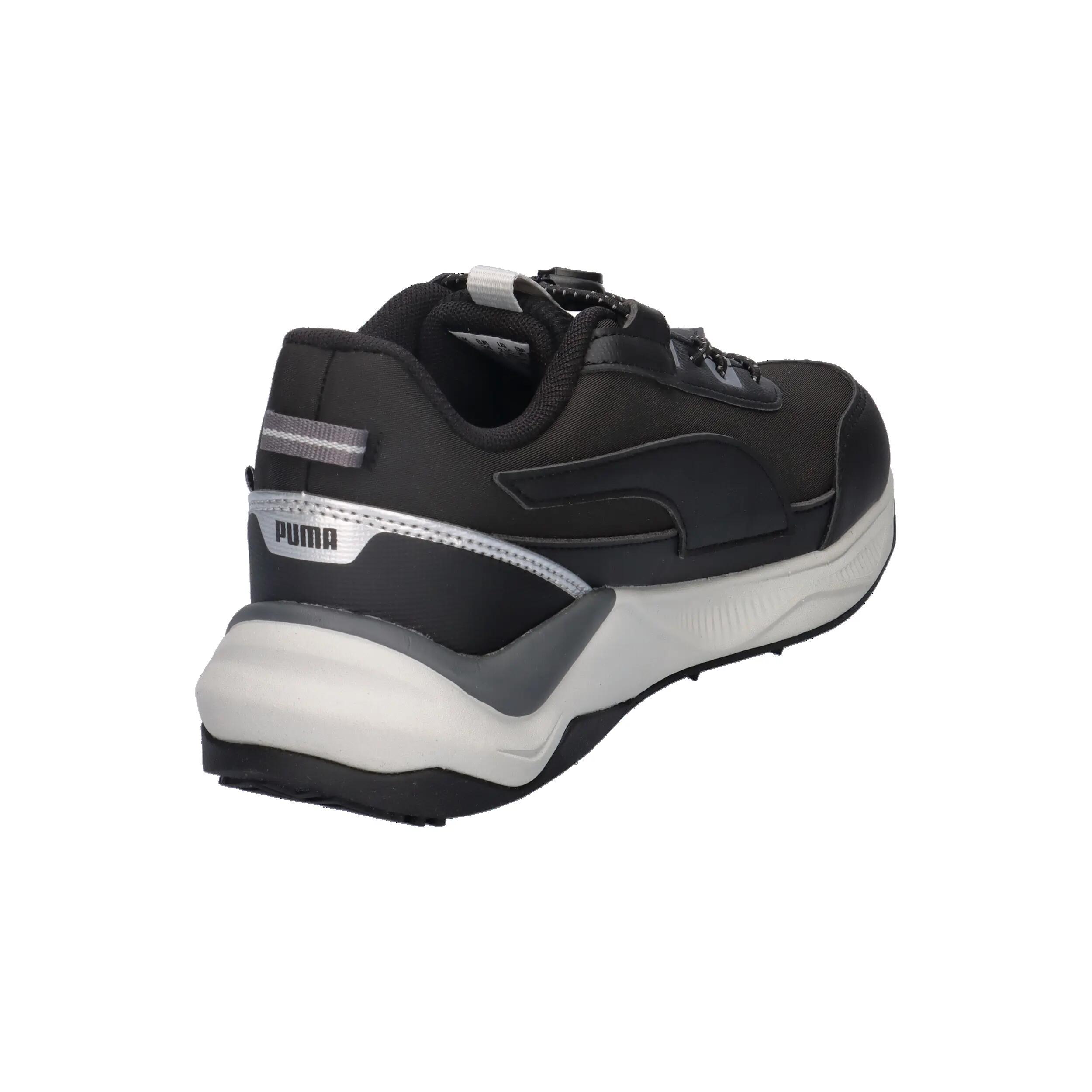 Puma Kinder Sneaker Evolve 2.0 Trail Puretex Lo PS 313807 13/14