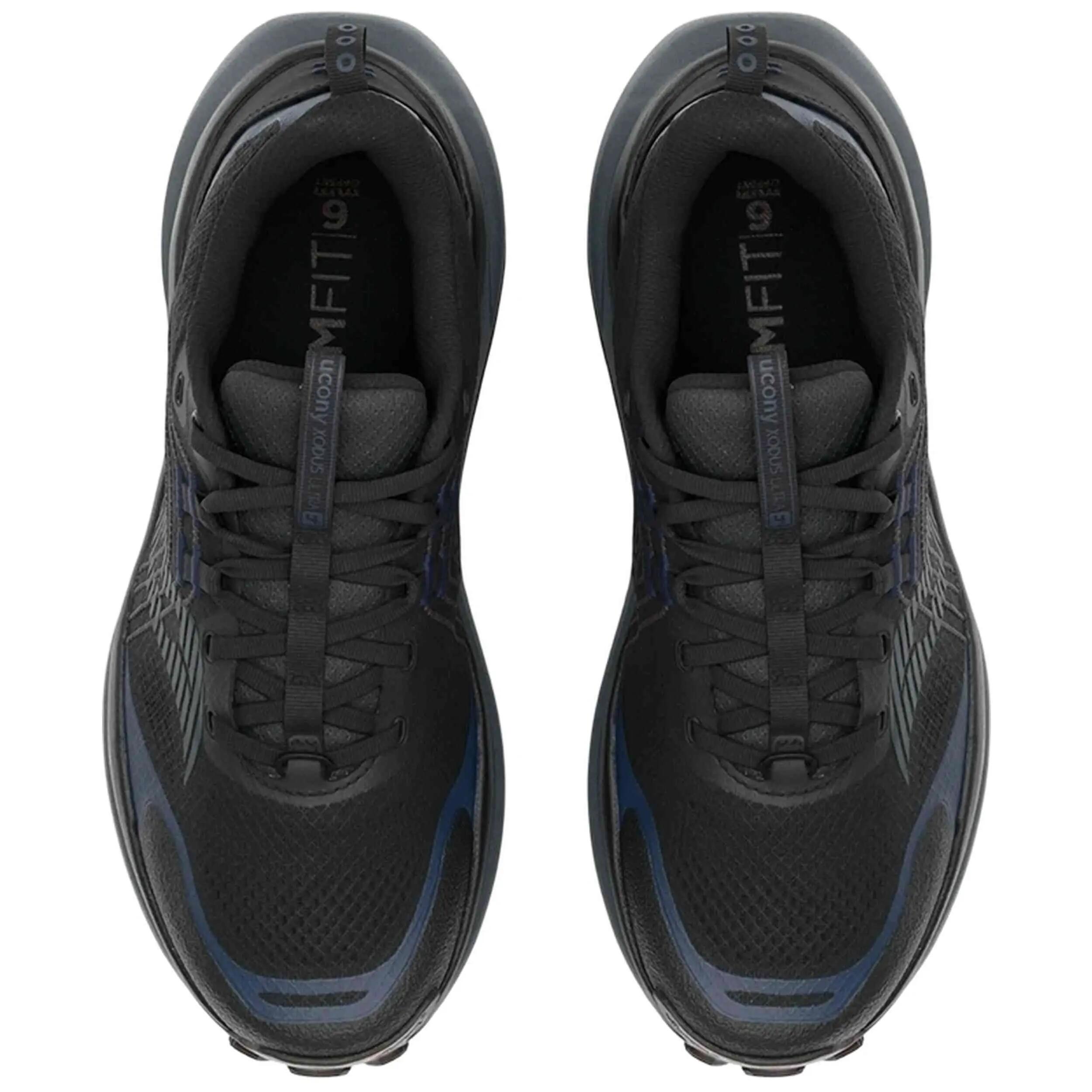 Baskets Saucony modèle Zapatillas Grid Nxt pour homme 4/5
