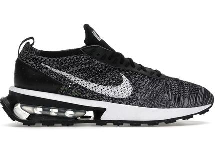 BUTY SPORTOWE DAMSKIE NIKE AIR MAX FLYKNIT RACER 36,5