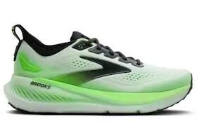 Scarpe - walking - Uomo - ammortizzate - Glycerin 23 - Bianco/Verde