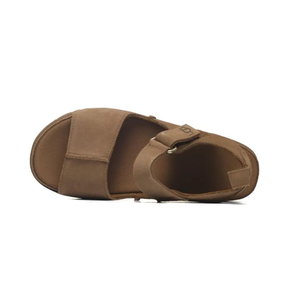 Sandali donna GOLDENSTAR HI SANDAL 3/5