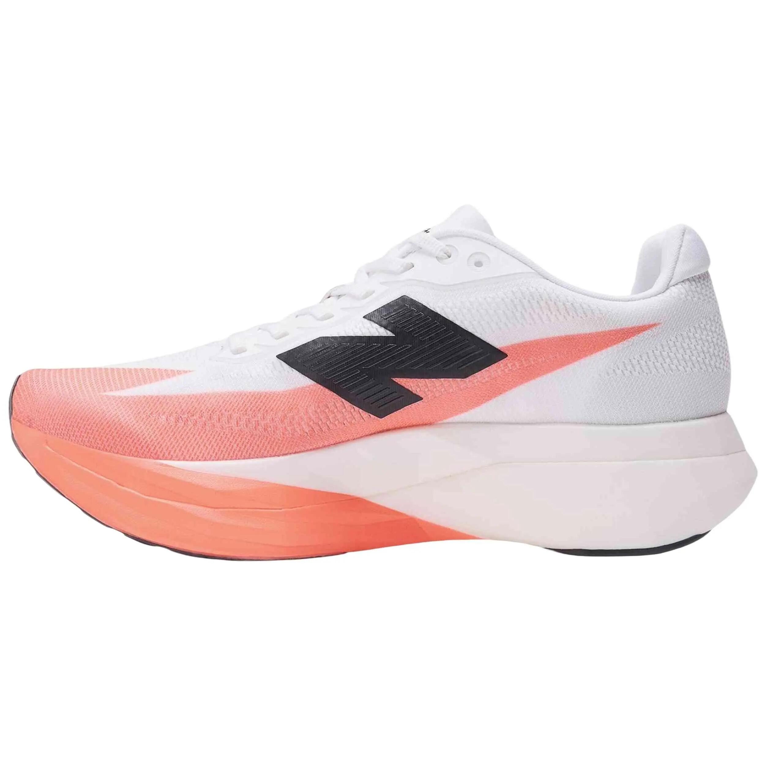 Sapatilhas New Balance modelo Zapatillas New Balance FuelCell Super para unissex 2/4