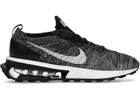 BUTY SPORTOWE DAMSKIE NIKE AIR MAX FLYKNIT RACER 39 3/10