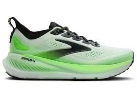 Scarpe - walking - Uomo - ammortizzate - Glycerin 23 - Bianco/Verde 2/2