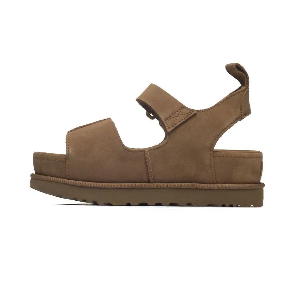 Sandali donna GOLDENSTAR HI SANDAL 2/5