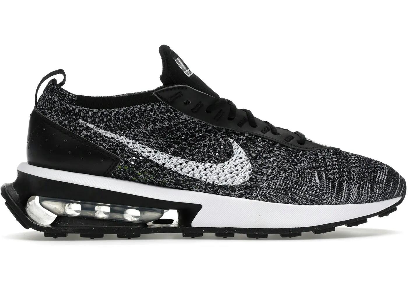 BUTY SPORTOWE DAMSKIE NIKE AIR MAX FLYKNIT RACER 39 2/10