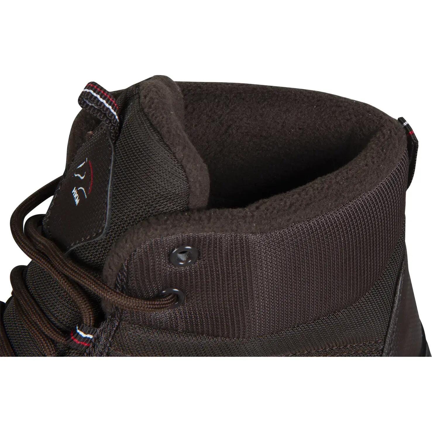 Chaussures d'écurie HKM Adventure 4/4