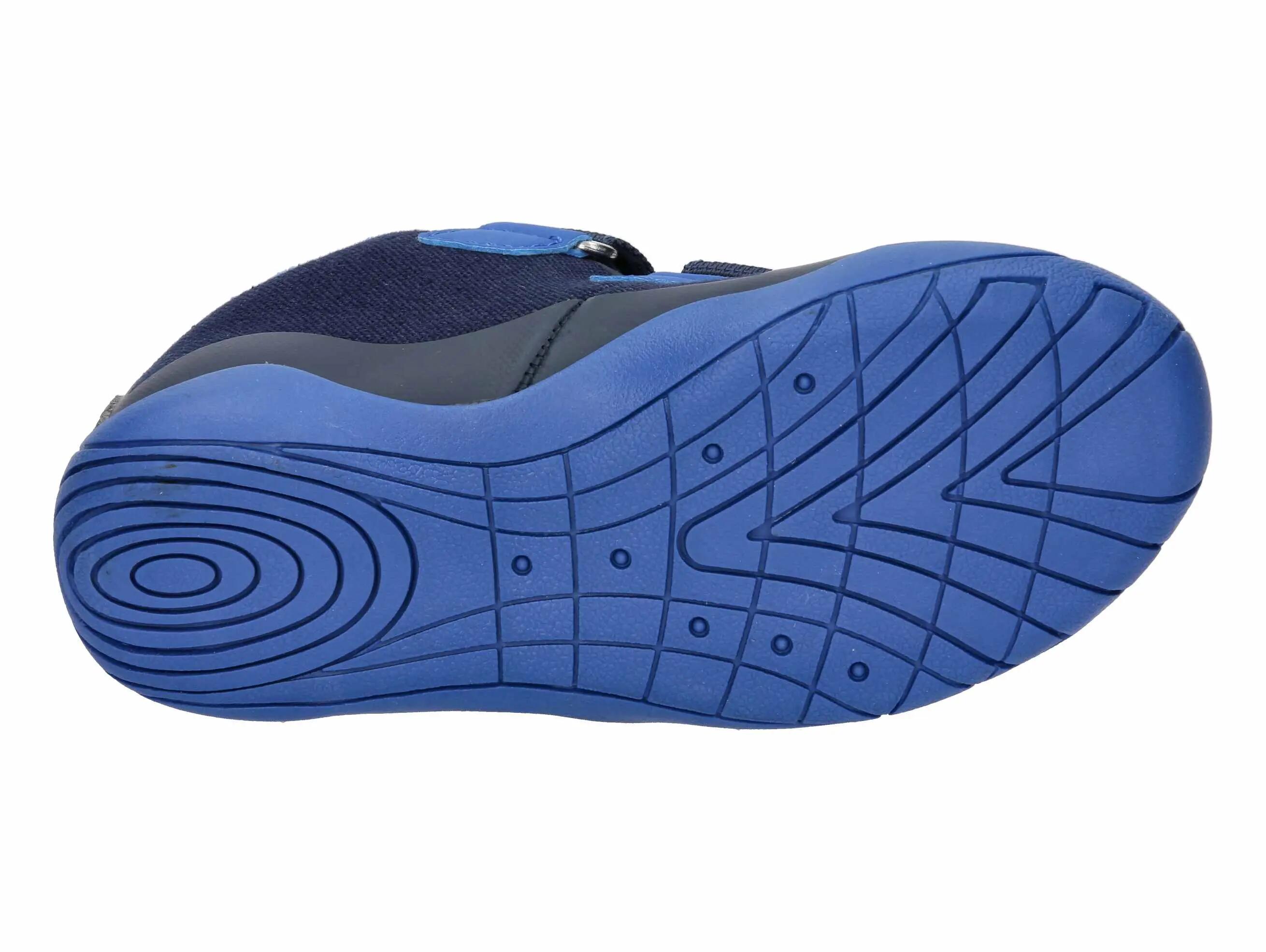 scarpe - corsa - ragazzi - impermeabili, calde - Aride V Mid 6/6