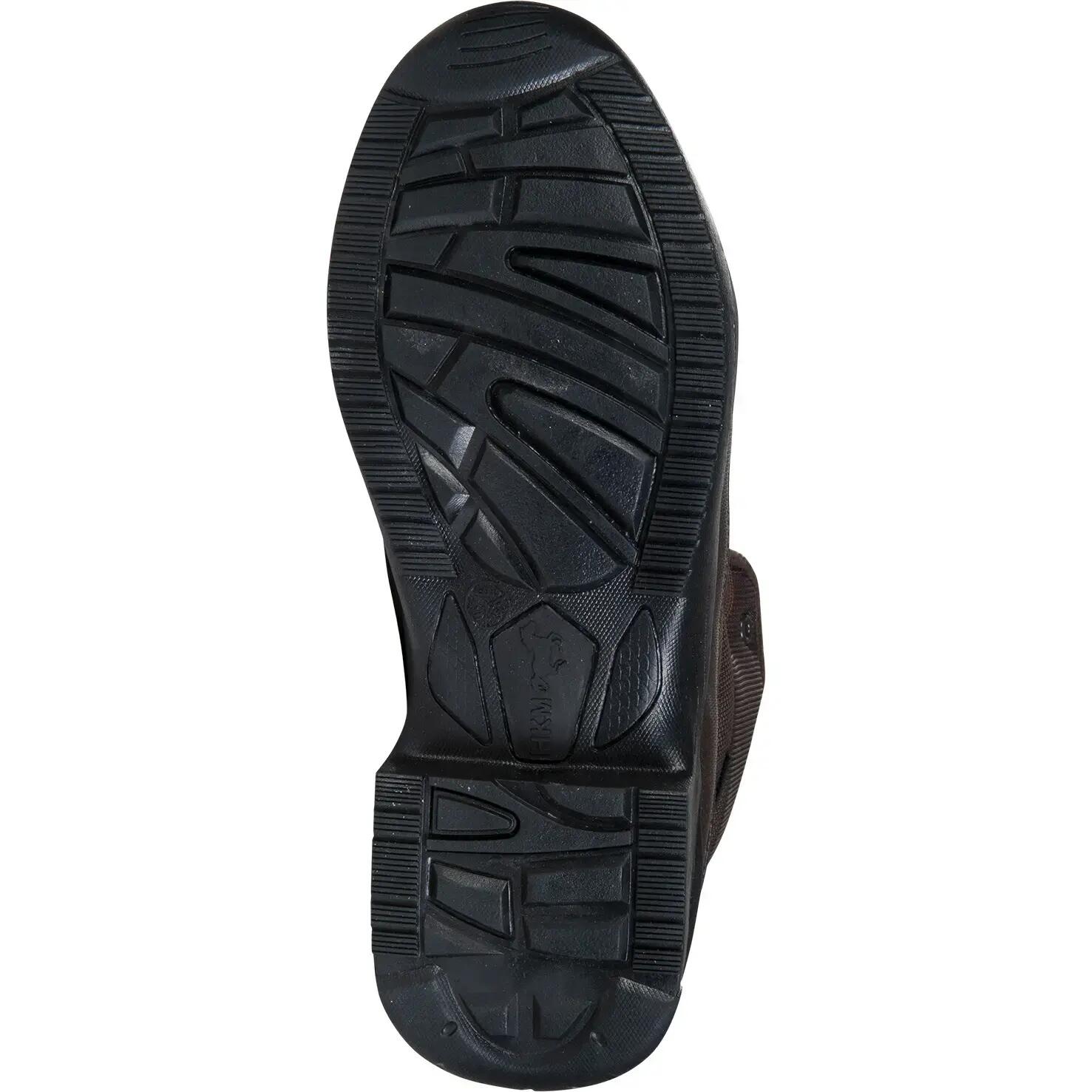 Chaussures d'écurie HKM Adventure 3/4
